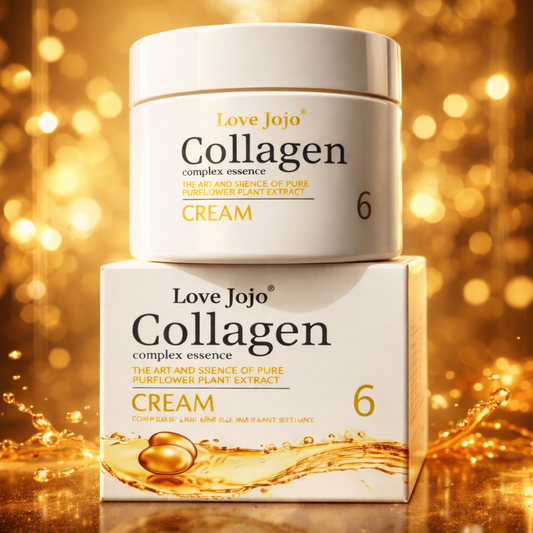 collagen love jojo