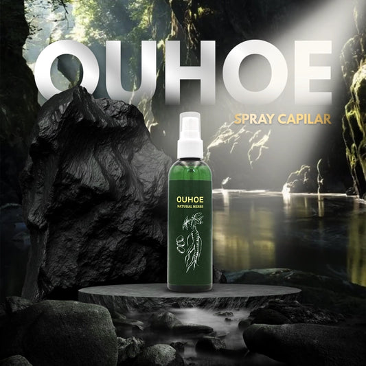 OUHOE Elixir Capilar Premium